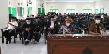 PAI Berperan Penting Dalam Moderasi Beragama