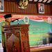 Calhaj Klaten tertua 85 tahun