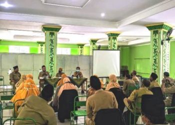 PAI Garda Terdepan Tanggulangi Informasi Hoaxs