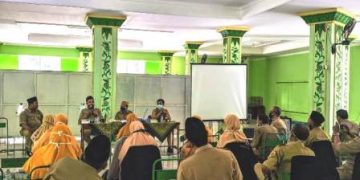 PAI Garda Terdepan Tanggulangi Informasi Hoaxs