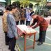 Tim Penguji Tandatangani Pakta Integritas, Upaya Hasilkan PAI Non PNS Berkualitas