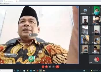 Kakankemenag Klaten Bekali Catin Konsep Penguatan Pernikahan