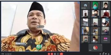 Kakankemenag Klaten Bekali Catin Konsep Penguatan Pernikahan