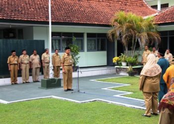 Kemenag Klaten adakan survey kepuasan layanan publik