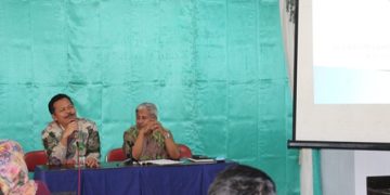 Dengan FGD kebutuhan diklat tepat sasaran