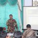 Update data Sistem Informasi Kepenghuluan