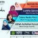 Siswa MTsN 1 Klaten Mendulang Medali Dalam Ajang KSMO