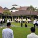 Kakankemenag Klaten Melepas Enam ASN Purna Tugas