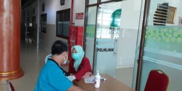 Vaksinasi Covid 19 Tahap II Kemenag Klaten