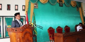 Wujud Syukur, Kemenag Klaten Gelar Ramah Tamah HAB Kemenag ke 72