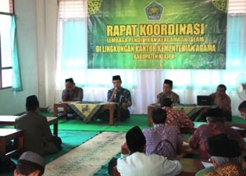 MADIN sangat penting dibutuhkan masyarakat