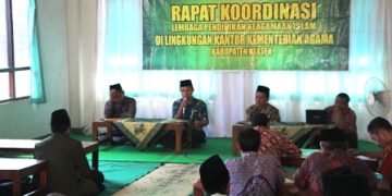 MADIN sangat penting dibutuhkan masyarakat