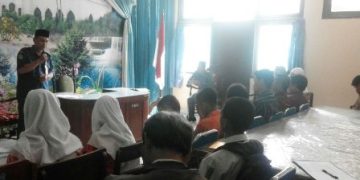 MTQ Pelajar, Pemasyarakatan Al Quran Pada Generasi Muda