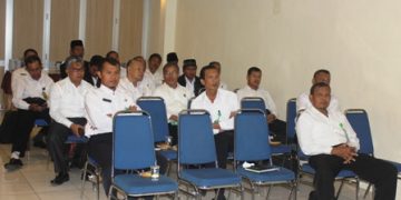 KPRI KOPPENDA adakan family gathering