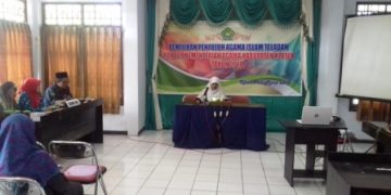 Pemilihan PAI Teladan, Upaya Optimalisasi Peran Penyuluh