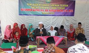 Klaten Kembali Mewakili Solo Raya