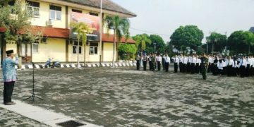 Debarkasi Solo Siap Sambut Jemaah Haji Kloter 01