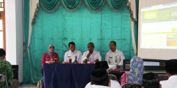 Kemenag adakan pembinaan kemasjidan
