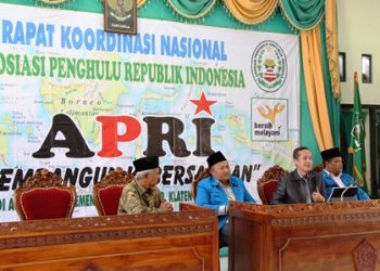 Predikat penghulu itu 3M