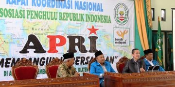 Predikat penghulu itu 3M