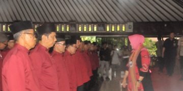 PKUB, Wadah Cegah Konflik Kerukunan Beragama di Tingkat Kecamatan