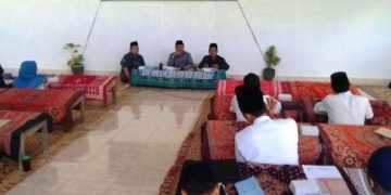PIP Bantu Pendidikan Santri Kurang Mampu