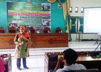 Pentingnya Pemahaman Kesehatan Reproduksi Pra Nikah