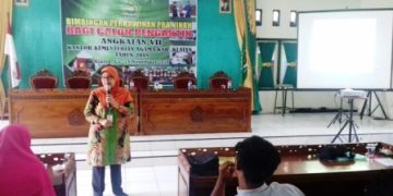 Pentingnya Pemahaman Kesehatan Reproduksi Pra Nikah