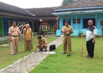 Gratis, Layanan Kemenag untuk Pengukuran Arah Kiblat