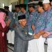 Pamitan dan Pelepasan Jamaah Calhaj  2015 PNS Kemenag Klaten