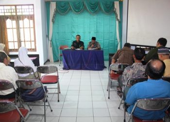 Dai Mukim Meningkatkan Kualitas Kehidupan Beragama