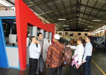 Jangan sampai kasus terompet bersampul Al Quran terulang lagi