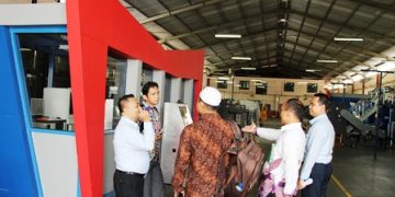 Jangan sampai kasus terompet bersampul Al Quran terulang lagi