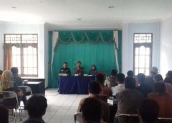 KUA ujung tombak bangun citra Kemenag
