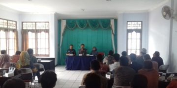 KUA ujung tombak bangun citra Kemenag