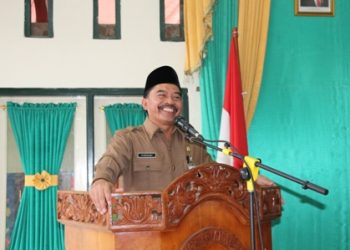 Kakanwil adakan pembinaan di Kemenag Klaten