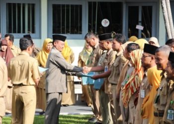 Rotasi Dan Mutasi Upaya Penataan Pemenuhan Kebutuhan Organisasi