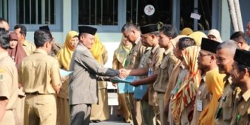 Rotasi Dan Mutasi Upaya Penataan Pemenuhan Kebutuhan Organisasi