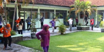 Manfaat senam bagi kesehatan