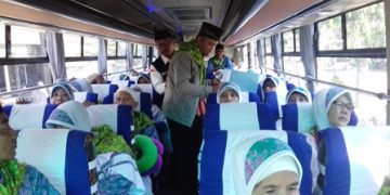 Satu Jamaah Haji Klaten Meninggal di Tanah Suci
