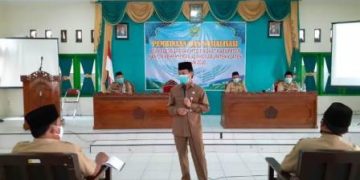 Usung Program MAJENG dan Sahabat Madrasah, Ini Harapan Kakanwil