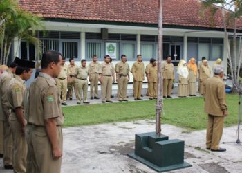 Setelah purna tugas lanjutkan perjuangan di masyarakat
