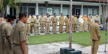 Setelah purna tugas lanjutkan perjuangan di masyarakat