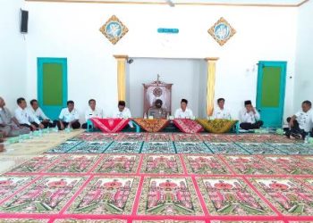 Terkait Rekomendasi IMB Rumah Ibadah, Kemenag Lakukan Survey