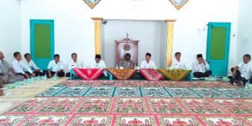 Terkait Rekomendasi IMB Rumah Ibadah, Kemenag Lakukan Survey