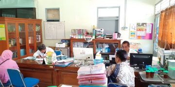 Antusias Pendaftar PAI Non PNS Sangat Tinggi