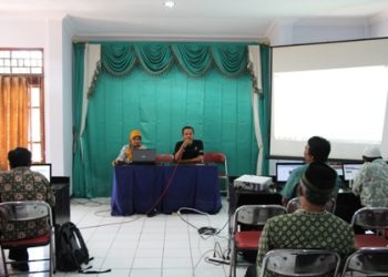 Pelaporan pelaksanaan anggaran terpantau melalui e-MPA