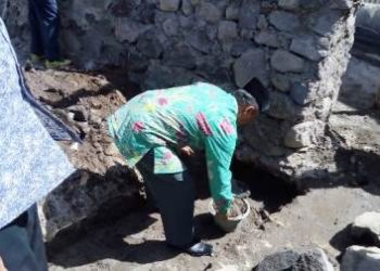 Gedung Balai Nikah dan Manasik Haji Penerima Proyek SBSN Mulai Dibangun