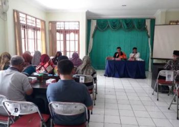 Tim Pokja ZI dan RB Dibentuk, Kemenag Klaten Siap Wujudkan Pelayanan Prima