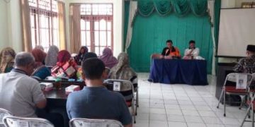 Tim Pokja ZI dan RB Dibentuk, Kemenag Klaten Siap Wujudkan Pelayanan Prima